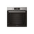 Hotpoint Class 2 HOM 255C X UK Single Electric Oven - St/Steel - Unbeatable Bathrooms