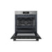 Hotpoint Class 2 HOM 255C X UK Single Electric Oven - St/Steel - Unbeatable Bathrooms