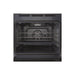 Hotpoint Class 2 HOM 255C X UK Single Electric Oven - St/Steel - Unbeatable Bathrooms