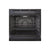 Hotpoint Class 2 HOM 255C X UK Single Electric Oven - St/Steel - Unbeatable Bathrooms