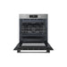 Hotpoint Class 2 HOM 258H X UK Single Electric Oven - St/Steel - Unbeatable Bathrooms