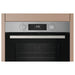 Hotpoint Class 2 HOM 258H X UK Single Electric Oven - St/Steel - Unbeatable Bathrooms