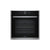Hotpoint Class 4 HOI4S8HM0XUK Single Electric Oven - St/Steel - Unbeatable Bathrooms