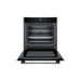Hotpoint Class 4 HOI4S8HM0XUK Single Electric Oven - St/Steel - Unbeatable Bathrooms