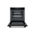 Hotpoint Class 4 HOI4S8HM0XUK Single Electric Oven - St/Steel - Unbeatable Bathrooms