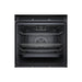 Hotpoint Class 4 HOI4S8HM0XUK Single Electric Oven - St/Steel - Unbeatable Bathrooms