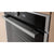 Hotpoint Class 4 HOI4S8HM0XUK Single Electric Oven - St/Steel - Unbeatable Bathrooms