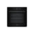 Hotpoint Class 4 HOI4S8PM0BUK Single Pyrolytic Oven - Black - Unbeatable Bathrooms