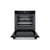 Hotpoint Class 4 HOIM4S8CM0XUK Single Electric Oven - St/Steel - Unbeatable Bathrooms