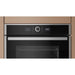 Hotpoint Class 4 HOIM4S8CM0XUK Single Electric Oven - St/Steel - Unbeatable Bathrooms