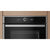 Hotpoint Class 4 HOIM4S8CM0XUK Single Electric Oven - St/Steel - Unbeatable Bathrooms