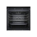 Hotpoint Class 4 HOIM4S8CM0XUK Single Electric Oven - St/Steel - Unbeatable Bathrooms
