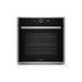 Hotpoint Class 4 HOIM4S8PM0XUK Single Pyrolytic Oven - St/Steel - Unbeatable Bathrooms