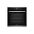 Hotpoint Class 4 HOIM4S8PM0XUK Single Pyrolytic Oven - St/Steel - Unbeatable Bathrooms