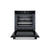Hotpoint Class 4 HOIM4S8PM0XUK Single Pyrolytic Oven - St/Steel - Unbeatable Bathrooms