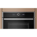 Hotpoint Class 4 HOIM4S8PM0XUK Single Pyrolytic Oven - St/Steel - Unbeatable Bathrooms