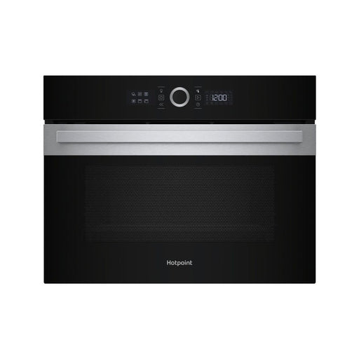 Hotpoint Class 5 HCC58HMSXA Compact Pyrolytic Oven - St/Steel - Unbeatable Bathrooms
