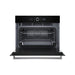 Hotpoint Class 5 HCC58HMSXA Compact Pyrolytic Oven - St/Steel - Unbeatable Bathrooms