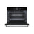 Hotpoint Class 5 HCC58HMSXA Compact Pyrolytic Oven - St/Steel - Unbeatable Bathrooms