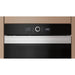 Hotpoint Class 5 HCC58HMSXA Compact Pyrolytic Oven - St/Steel - Unbeatable Bathrooms