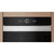 Hotpoint Class 5 HCC58HMSXA Compact Pyrolytic Oven - St/Steel - Unbeatable Bathrooms
