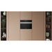 Hotpoint Class 5 HCC58HMSXA Compact Pyrolytic Oven - St/Steel - Unbeatable Bathrooms