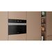 Hotpoint Class 5 HCC58HMSXA Compact Pyrolytic Oven - St/Steel - Unbeatable Bathrooms