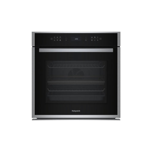 Hotpoint Class 6 HOI68CT0SXUK Single Electric Oven - St/Steel - Unbeatable Bathrooms