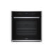 Hotpoint Class 6 HOI68CT0SXUK Single Electric Oven - St/Steel - Unbeatable Bathrooms