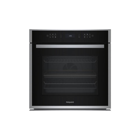 Hotpoint Class 6 HOI68CT0SXUK Single Electric Oven - St/Steel - Unbeatable Bathrooms