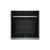 Hotpoint Class 6 HOI68CT0SXUK Single Electric Oven - St/Steel - Unbeatable Bathrooms