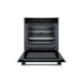 Hotpoint Class 6 HOI68CT0SXUK Single Electric Oven - St/Steel - Unbeatable Bathrooms