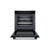 Hotpoint Class 6 HOI68CT0SXUK Single Electric Oven - St/Steel - Unbeatable Bathrooms