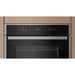 Hotpoint Class 6 HOI68CT0SXUK Single Electric Oven - St/Steel - Unbeatable Bathrooms