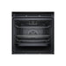 Hotpoint Class 6 HOI68CT0SXUK Single Electric Oven - St/Steel - Unbeatable Bathrooms