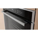 Hotpoint Class 6 HOI68CT0SXUK Single Electric Oven - St/Steel - Unbeatable Bathrooms
