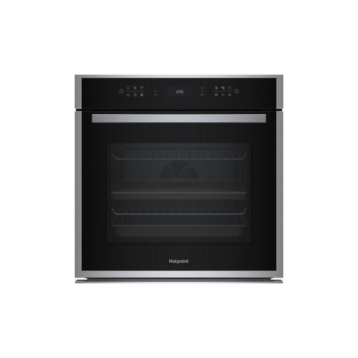 Hotpoint Class 6 HOI68HT0SXUK Single Electric Oven - St/Steel - Unbeatable Bathrooms