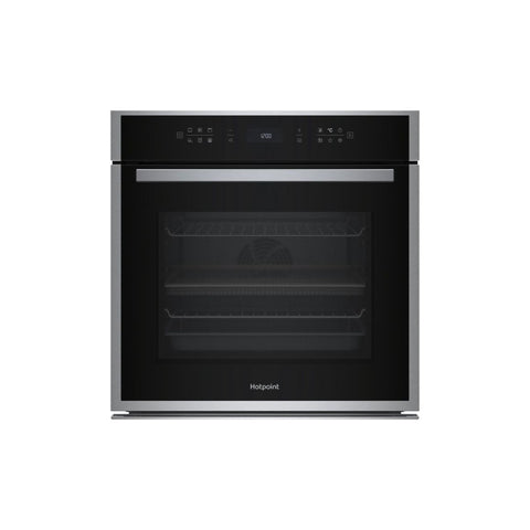 Hotpoint Class 6 HOI68HT0SXUK Single Electric Oven - St/Steel - Unbeatable Bathrooms