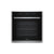 Hotpoint Class 6 HOI68HT0SXUK Single Electric Oven - St/Steel - Unbeatable Bathrooms