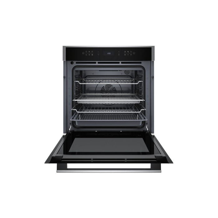 Hotpoint Class 6 HOI68HT0SXUK Single Electric Oven - St/Steel - Unbeatable Bathrooms