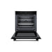 Hotpoint Class 6 HOI68HT0SXUK Single Electric Oven - St/Steel - Unbeatable Bathrooms