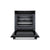 Hotpoint Class 6 HOI68HT0SXUK Single Electric Oven - St/Steel - Unbeatable Bathrooms