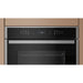 Hotpoint Class 6 HOI68HT0SXUK Single Electric Oven - St/Steel - Unbeatable Bathrooms