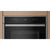 Hotpoint Class 6 HOI68HT0SXUK Single Electric Oven - St/Steel - Unbeatable Bathrooms