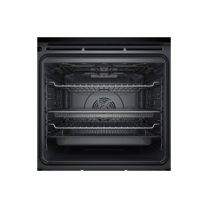 Hotpoint Class 6 HOI68HT0SXUK Single Electric Oven - St/Steel - Unbeatable Bathrooms