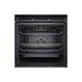 Hotpoint Class 6 HOI68HT0SXUK Single Electric Oven - St/Steel - Unbeatable Bathrooms