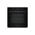 Hotpoint Class 6 HOI68PPT2SBUK Single Pyrolytic Oven - Black - Unbeatable Bathrooms