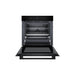 Hotpoint Class 6 HOI68PPT2SBUK Single Pyrolytic Oven - Black - Unbeatable Bathrooms