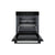 Hotpoint Class 6 HOI68PPT2SBUK Single Pyrolytic Oven - Black - Unbeatable Bathrooms