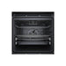 Hotpoint Class 6 HOI68PPT2SBUK Single Pyrolytic Oven - Black - Unbeatable Bathrooms